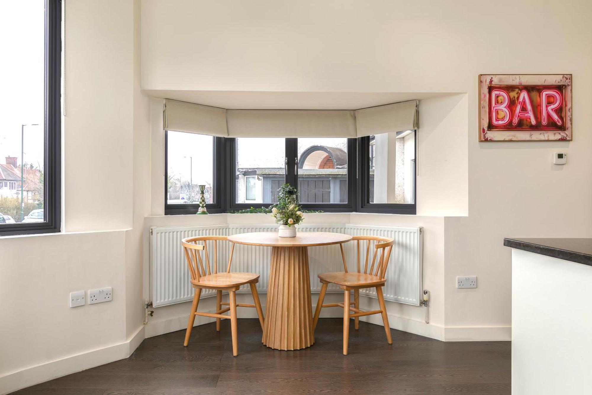 Апартаменты Cosy Flat Лондон Экстерьер фото